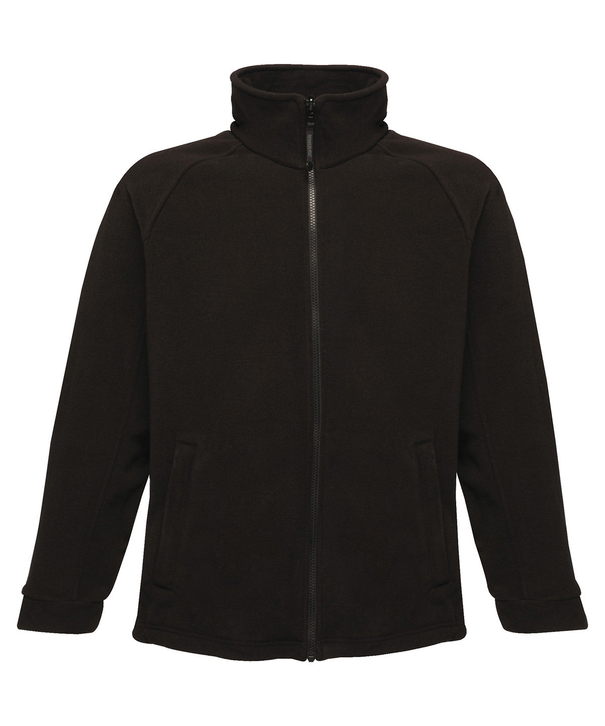 Regatta Professional RG122 Thor III fleece in Black*