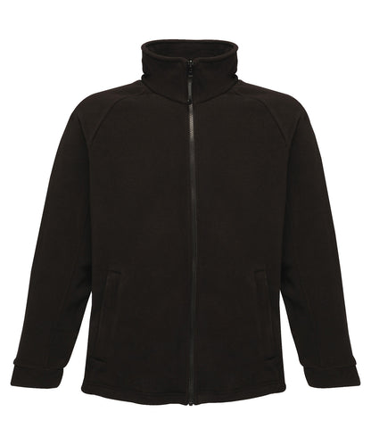 Regatta Professional RG122 Thor III fleece in Black*