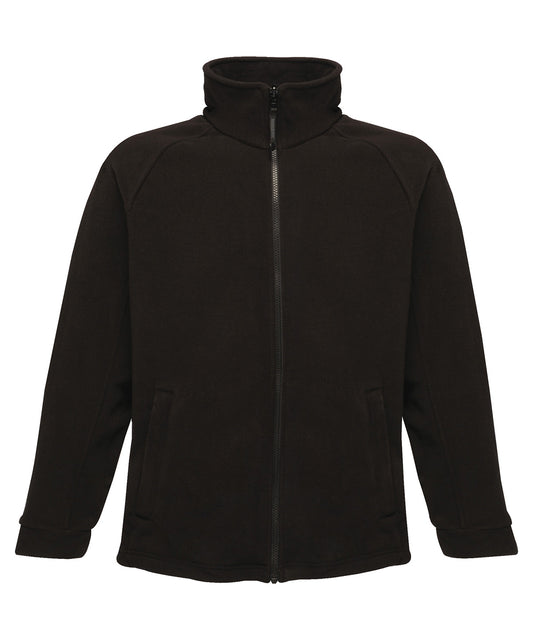 Regatta Professional RG122 Thor III fleece in Black*