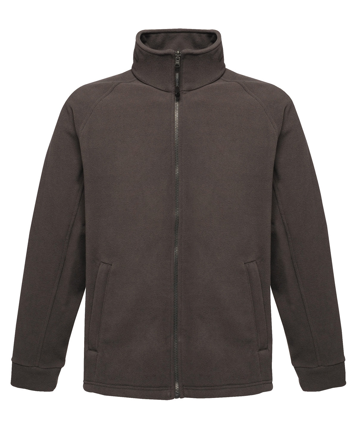 Regatta Professional RG122 Thor III fleece in Seal Grey