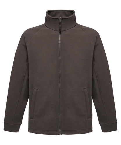 Regatta Professional RG122 Thor III fleece in Seal Grey