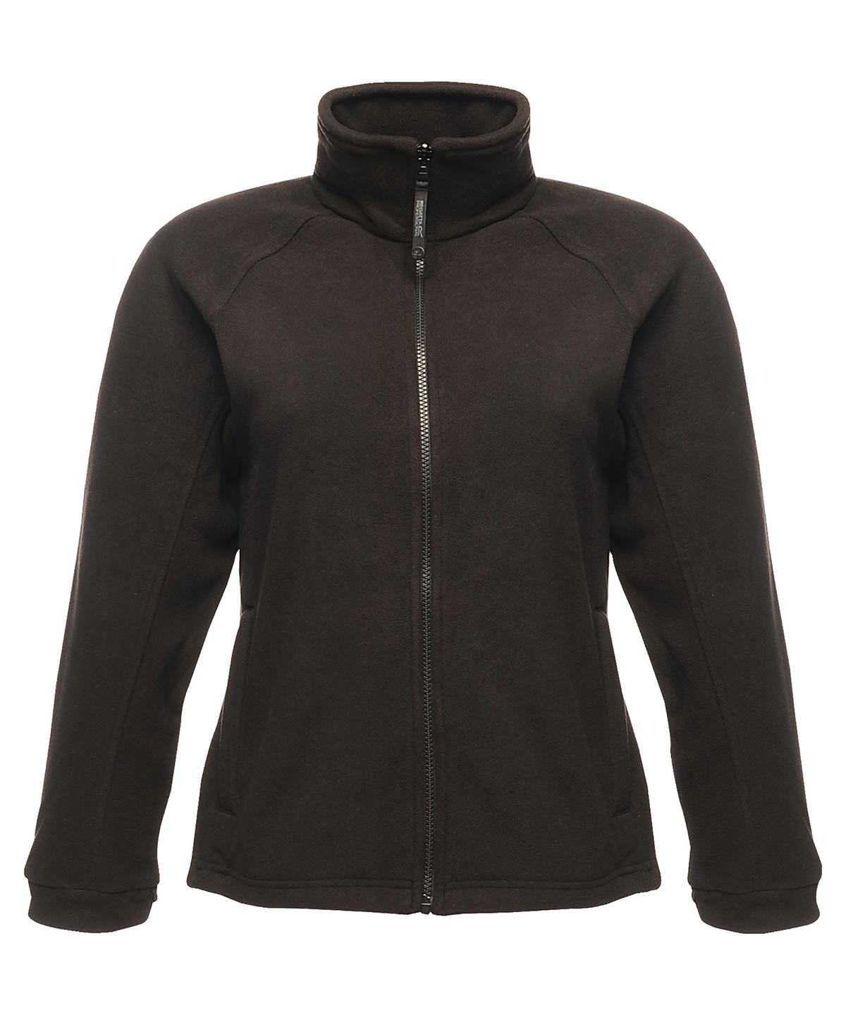 Regatta Professional RG123 Women's Thor III fleece in Black*