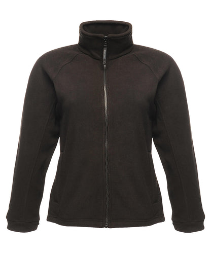 Regatta Professional RG123 Women's Thor III fleece in Black*