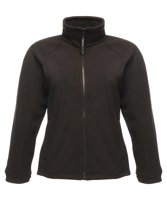 Regatta Professional RG123 Women's Thor III fleece in Black*