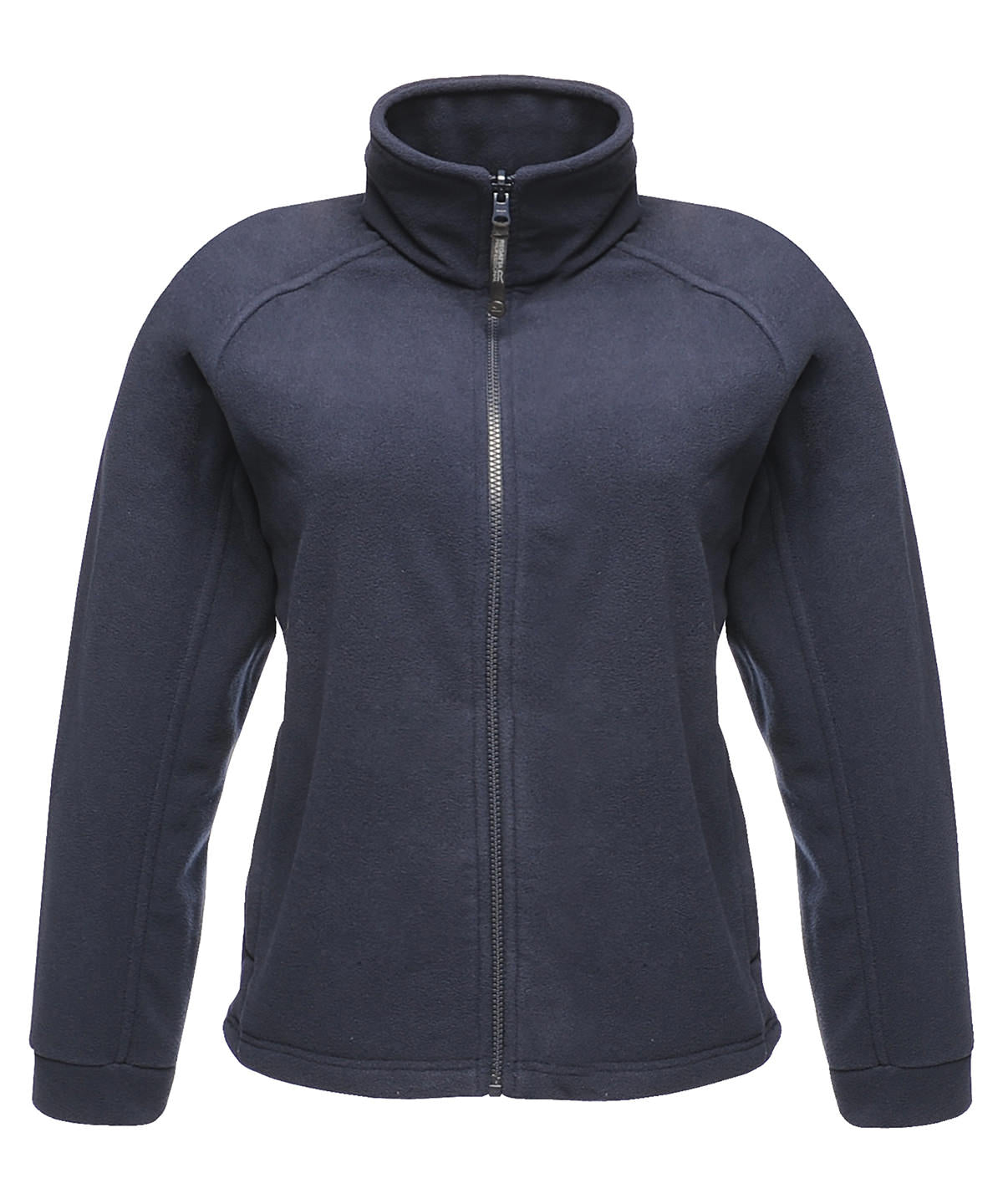 Regatta Professional RG123 Women's Thor III fleece in Dark Navy*