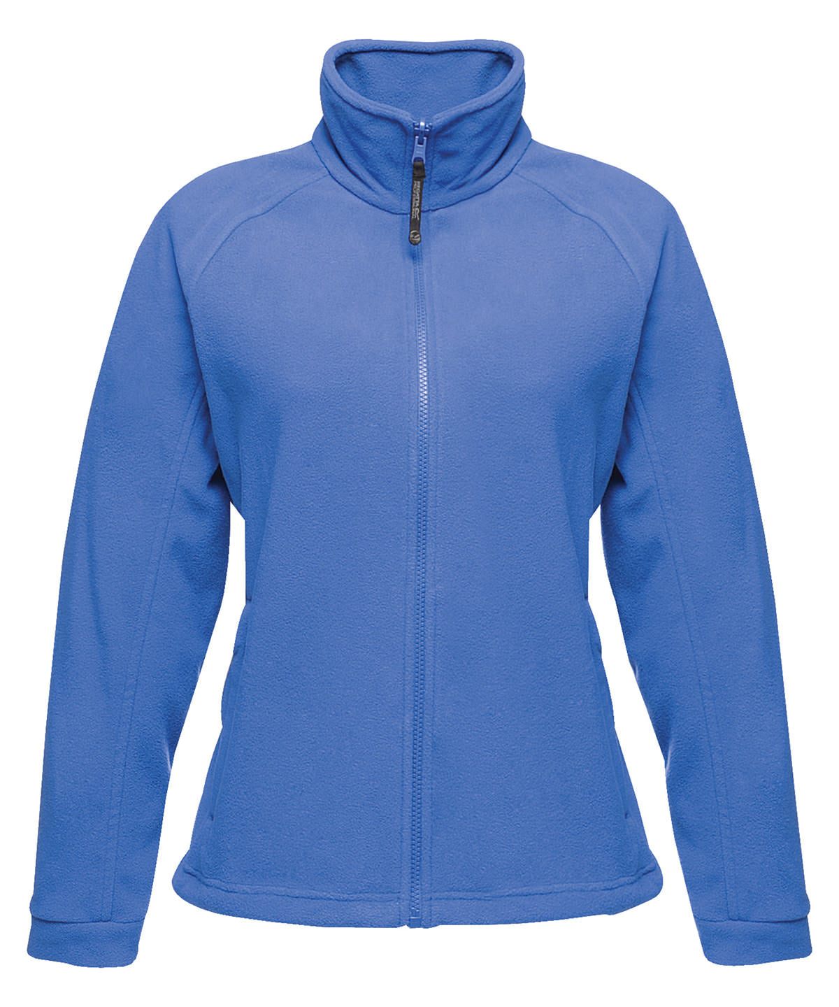 Regatta Professional RG123 Women's Thor III fleece in Royal