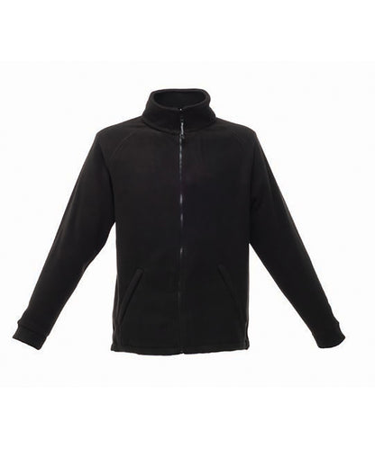 Regatta Professional RG128 Sigma heavyweight fleece in Black