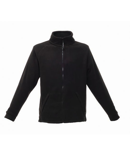 Regatta Professional RG128 Sigma heavyweight fleece in Black