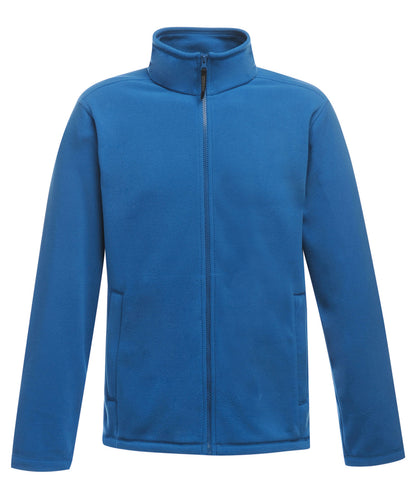 Regatta Professional RG138 Full-zip microfleece in Oxford