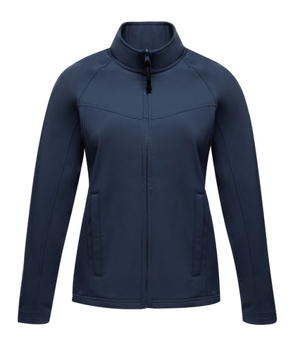 Regatta Professional RG151 Women's Uproar softshell in Navy/Navy*
