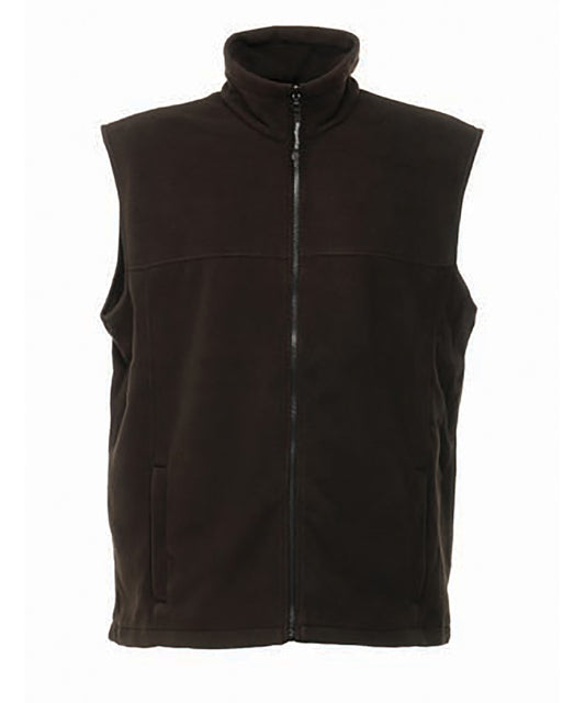 Regatta Professional RG182 Haber II bodywarmer in Black