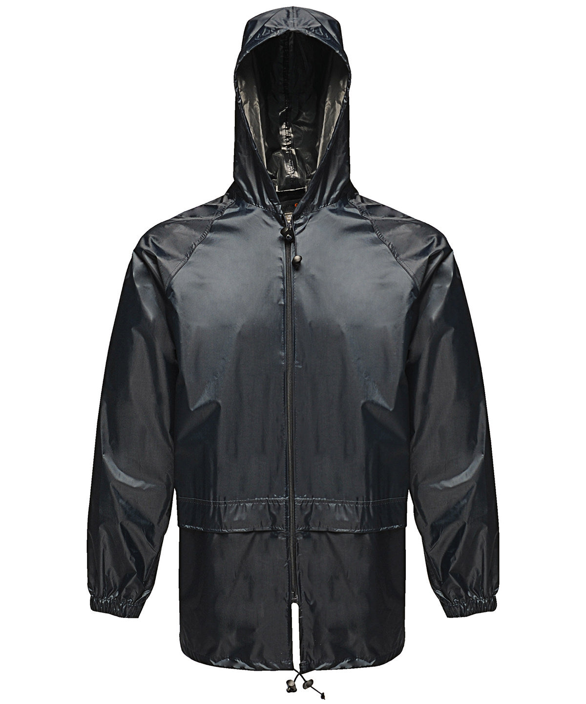 Regatta Professional RG206 Pro Stormbreak jacket in Navy