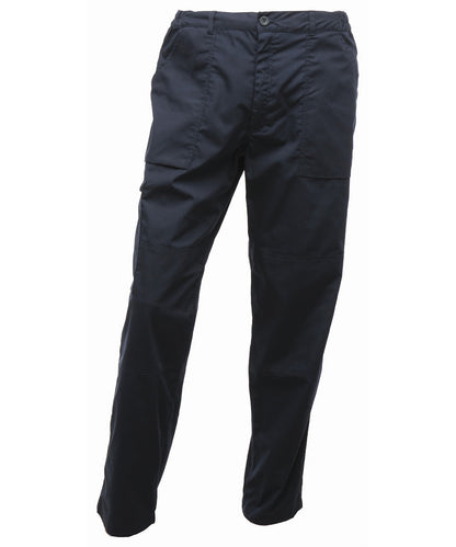 Regatta Professional RG232 New action trousers in Navy