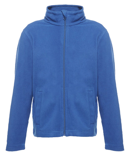 Regatta Junior RG248 Kids Brigade II in Royal Blue