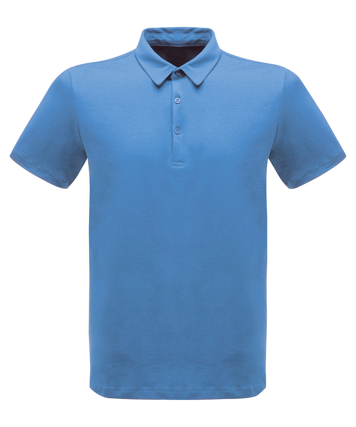 Regatta Professional RG300 Classic 65/35 polo shirt in Royal Blue