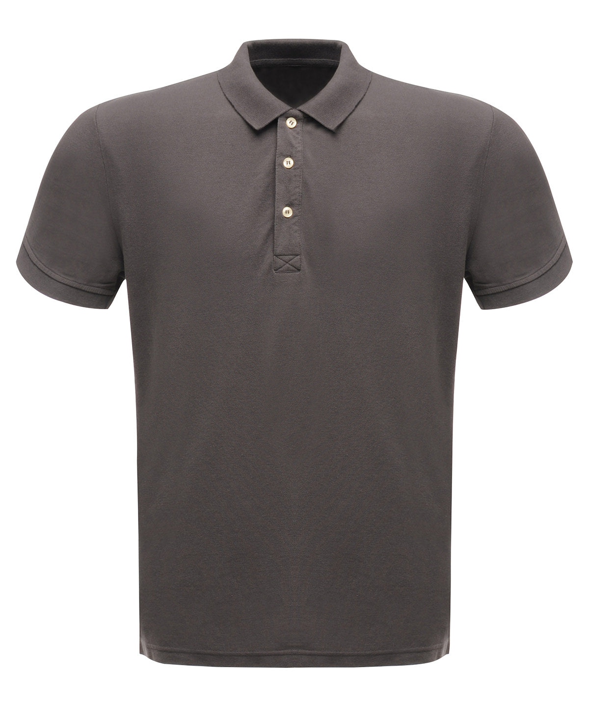 Regatta Professional RG300 Classic 65/35 polo shirt in Seal Grey