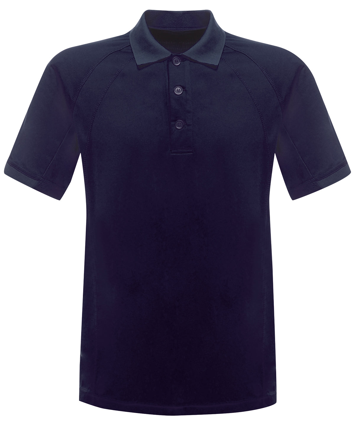 Regatta Professional RG524 Coolweave polo in Navy