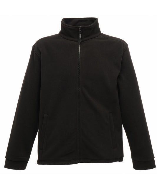 Regatta Professional RG601 Classic fleece in Black