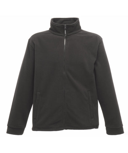 Regatta Professional RG601 Classic fleece in Seal Grey