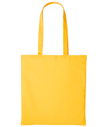 Nutshell® RL100 Cotton shopper long handle in Gold