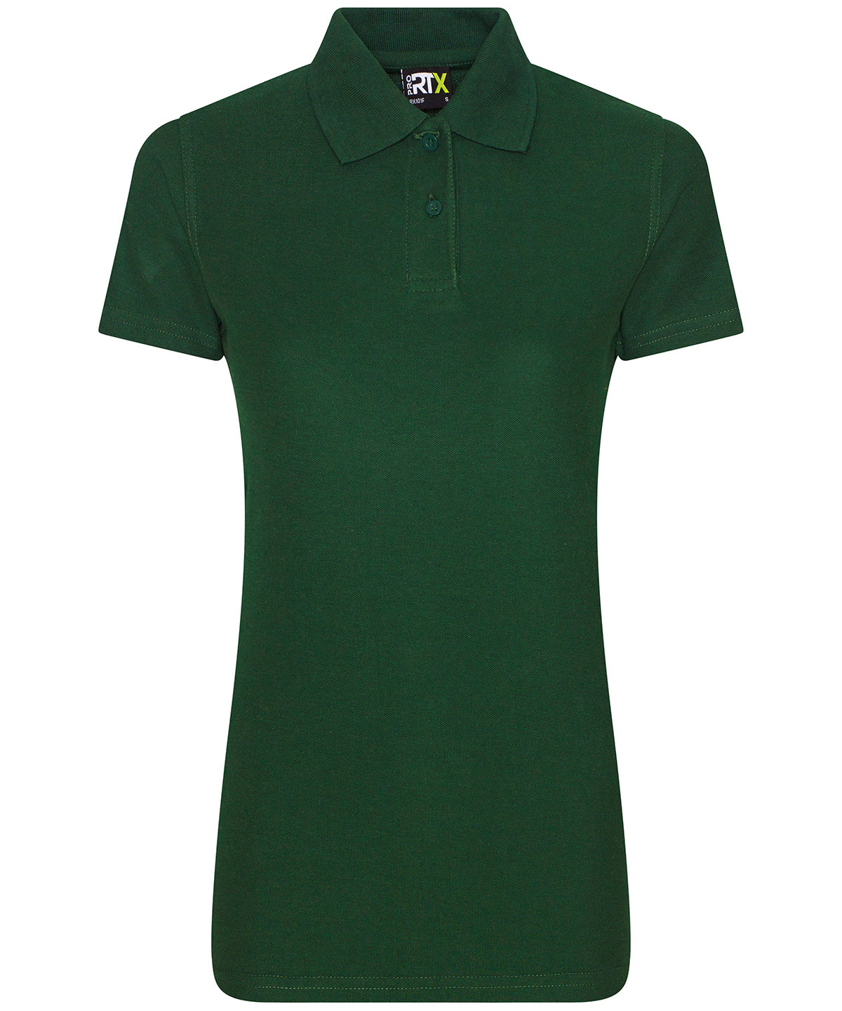 ProRTX RX01F Women's pro polo