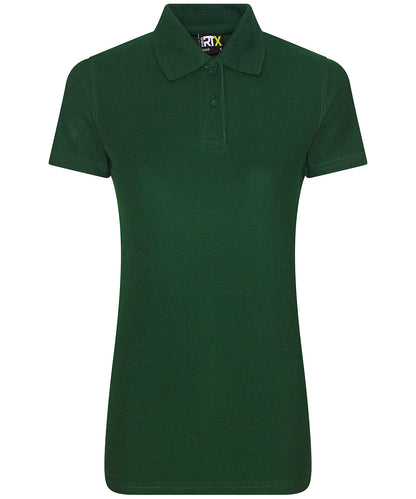 ProRTX RX01F Women's pro polo