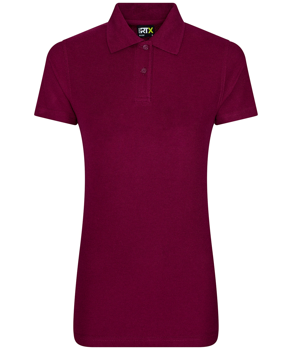 ProRTX RX01F Women's pro polo