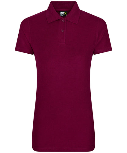 ProRTX RX01F Women's pro polo