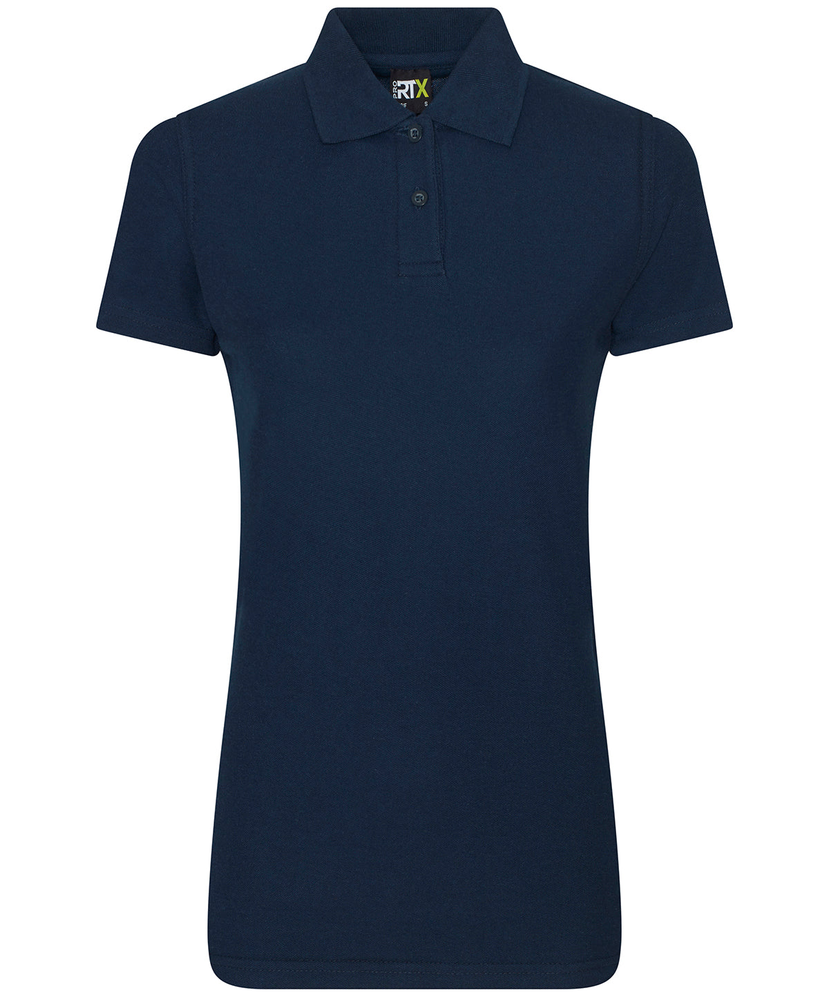 ProRTX RX01F Women's pro polo