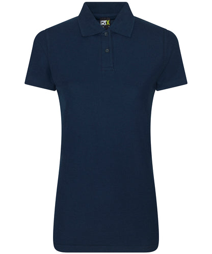 ProRTX RX01F Women's pro polo