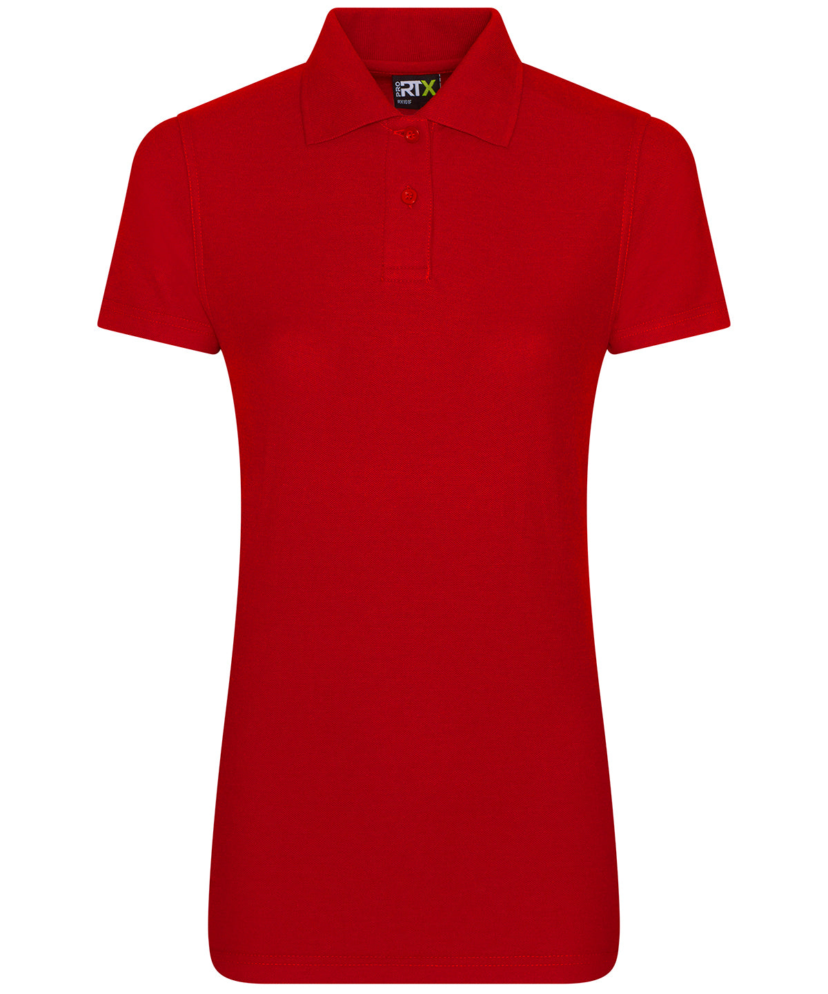 ProRTX RX01F Women's pro polo