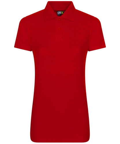 ProRTX RX01F Women's pro polo
