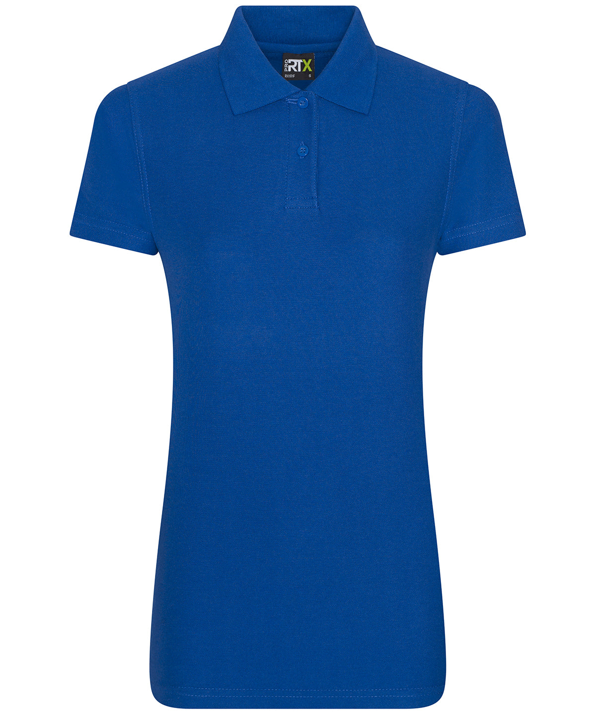 ProRTX RX01F Women's pro polo