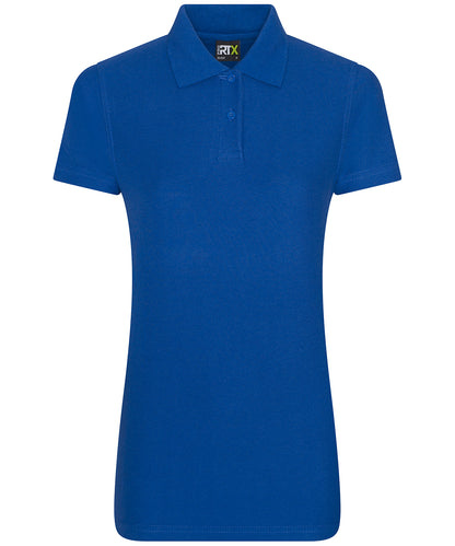 ProRTX RX01F Women's pro polo