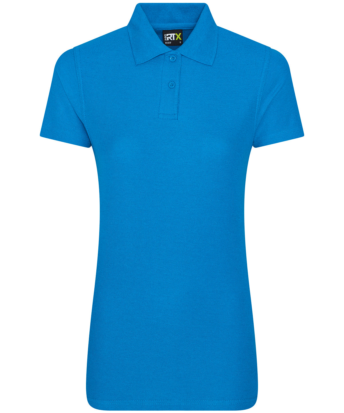 ProRTX RX01F Women's pro polo