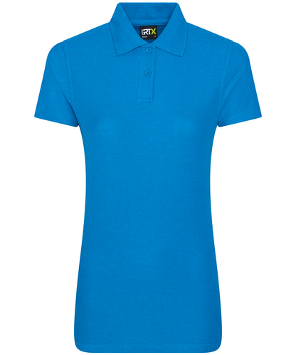 ProRTX RX01F Women's pro polo
