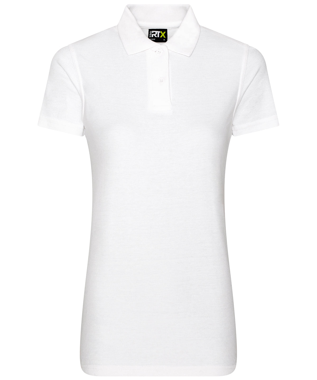 ProRTX RX01F Women's pro polo
