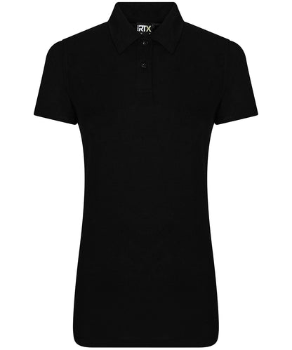 ProRTX RX05F Women's pro polyester polo