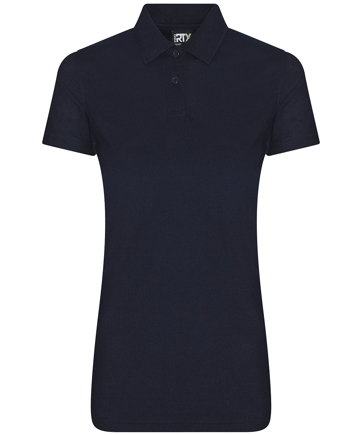 ProRTX RX05F Women's pro polyester polo