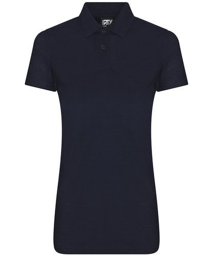 ProRTX RX05F Women's pro polyester polo