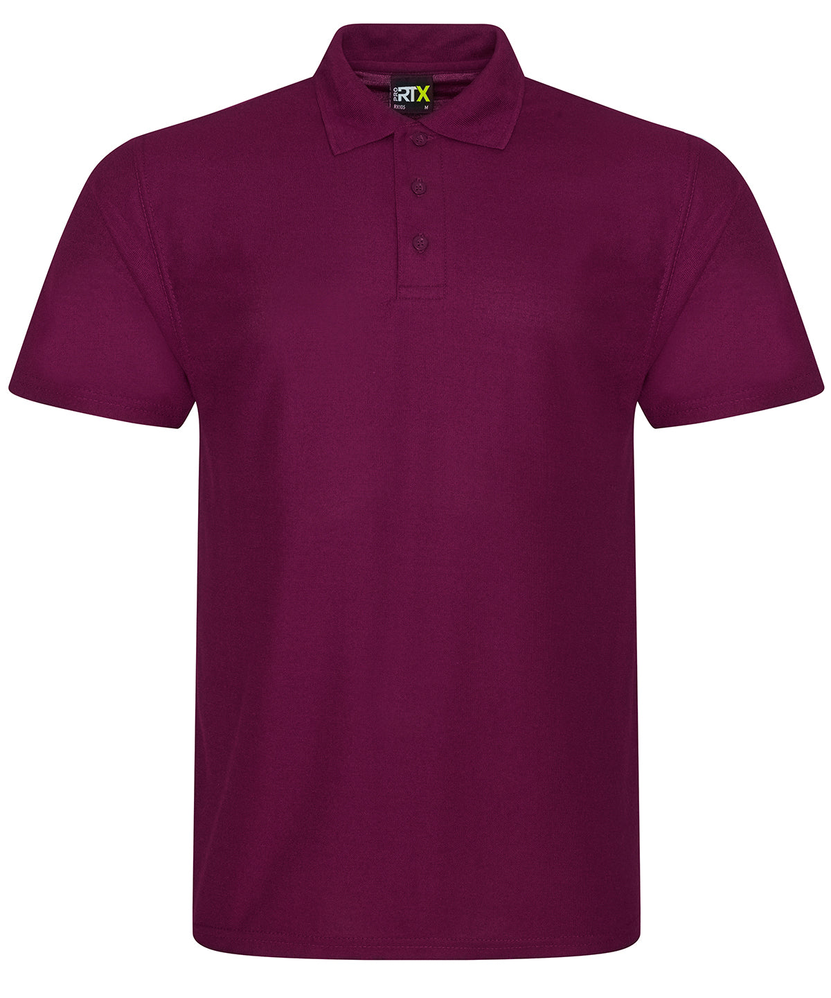 ProRTX RX105 Pro polyester polo
