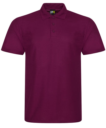 ProRTX RX105 Pro polyester polo