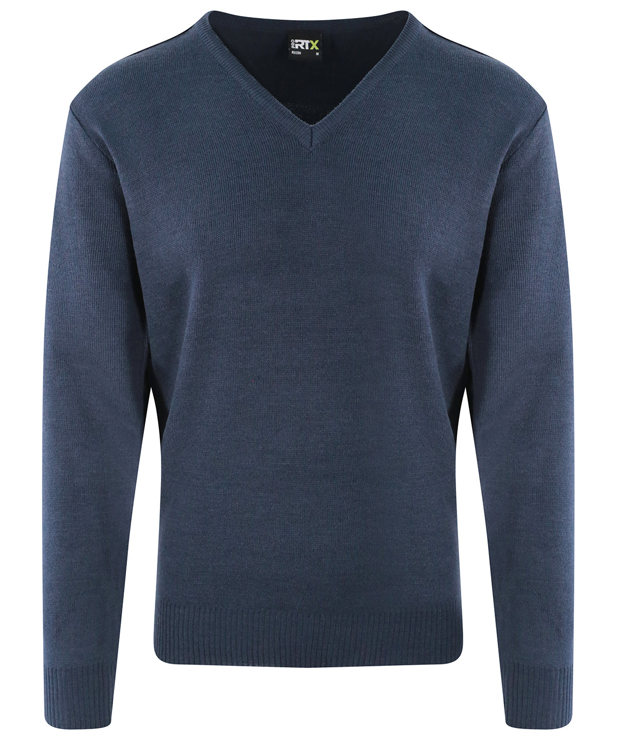 ProRTX RX200 Pro sweater in Navy