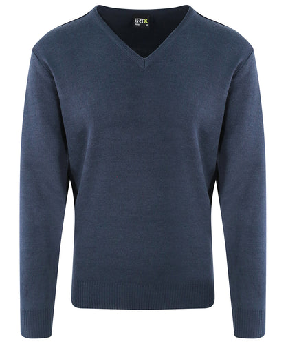 ProRTX RX200 Pro sweater in Navy