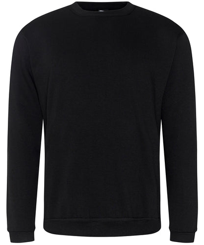 ProRTX RX301 Pro sweatshirt in Black*