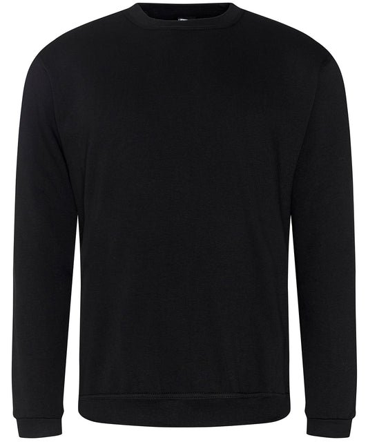 ProRTX RX301 Pro sweatshirt in Black*