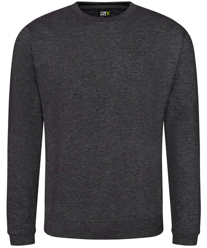 ProRTX RX301 Pro sweatshirt in Charcoal