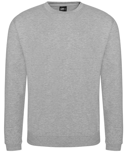 ProRTX RX301 Pro sweatshirt in Heather Grey