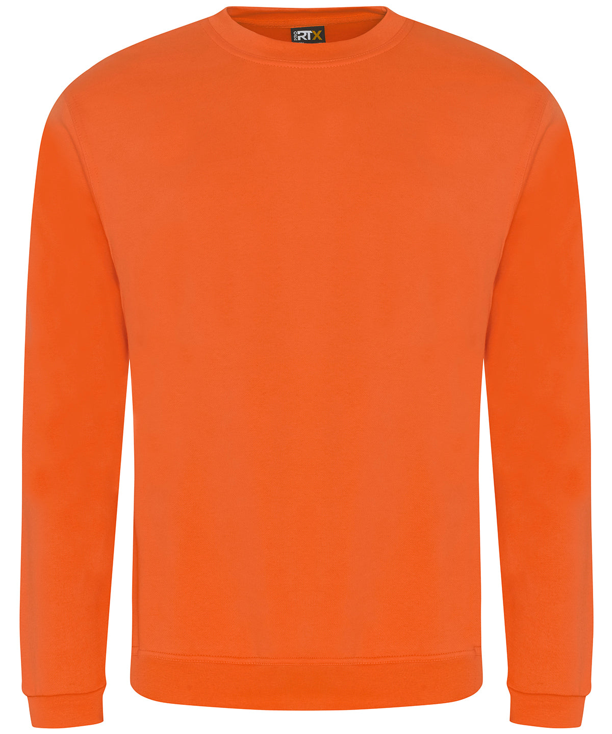 ProRTX RX301 Pro sweatshirt in Orange