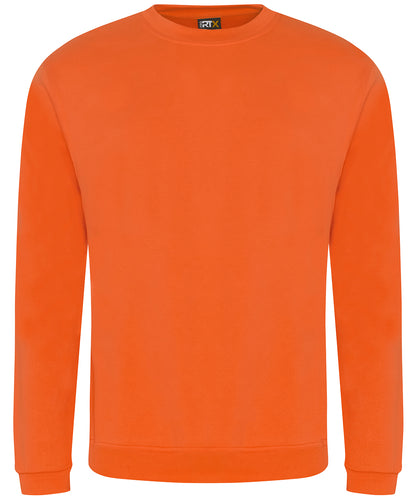 ProRTX RX301 Pro sweatshirt in Orange